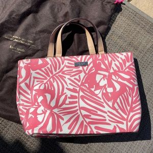 Kate Spade small tote